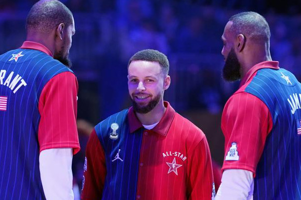 NBA全明星赛要变天？锦标赛制来袭！